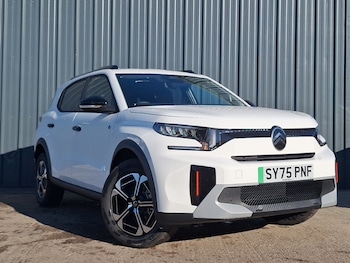 2025 - 83kW Standard Range Plus 44kWh 5dr Auto