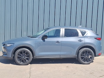 Used Mazda CX-5 2021 for sale - 78441068: Photo