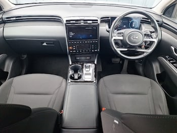 Used Hyundai TUCSON 2023 for sale - 78747535: Photo