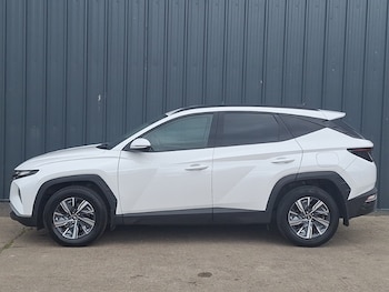 Used Hyundai TUCSON 2023 for sale - 78747535: Photo