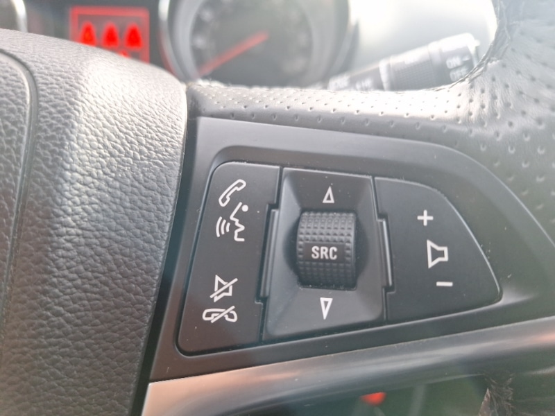 Used Vauxhall Zafira 2017 for sale - 77939169: Photo 12