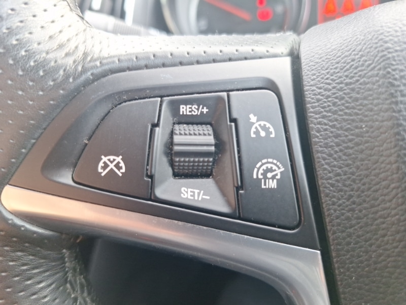 Used Vauxhall Zafira 2017 for sale - 77939169: Photo 13