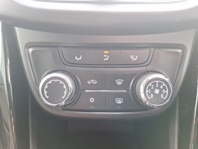 Used Vauxhall Zafira 2017 for sale - 77939169: Photo 15