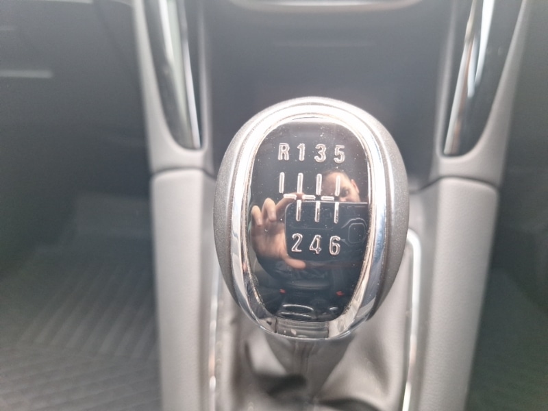 Used Vauxhall Zafira 2017 for sale - 77939169: Photo 17