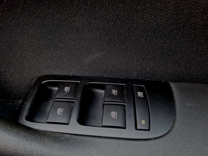 Used Vauxhall Zafira 2017 for sale - 77939169: Photo 18