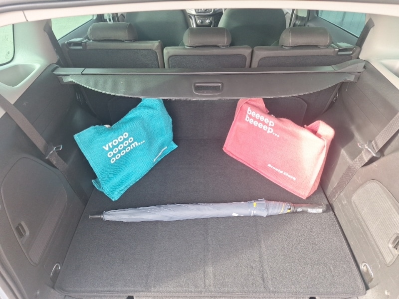 Used Vauxhall Zafira 2017 for sale - 77939169: Photo 8