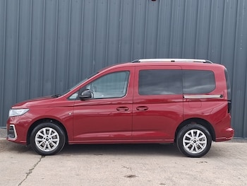 Used Ford Tourneo Connect 2023 for sale - 78572453: Photo