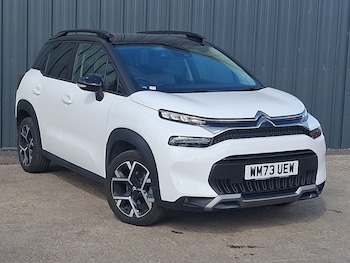 Used Citroen C3 Aircross 2024 for sale - 78560146: Photo