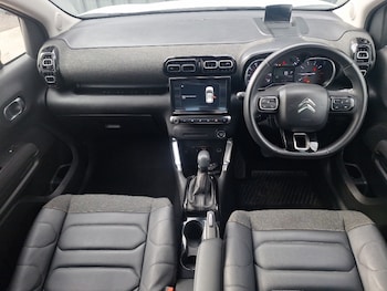 Used Citroen C3 Aircross 2024 for sale - 78560146: Photo