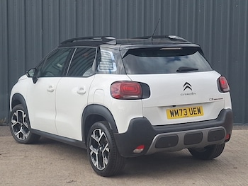 Used Citroen C3 Aircross 2024 for sale - 78560146: Photo