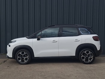 Used Citroen C3 Aircross 2024 for sale - 78560146: Photo