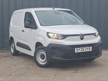 Used Citroen Berlingo 2025 for sale - 75278493: Photo