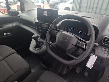 Used Citroen Berlingo 2025 for sale - 75278493: Photo