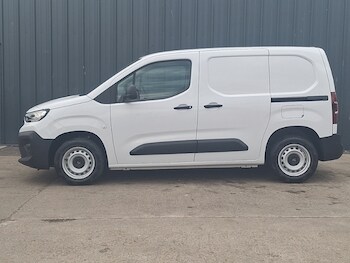Used Citroen Berlingo 2025 for sale - 75278493: Photo