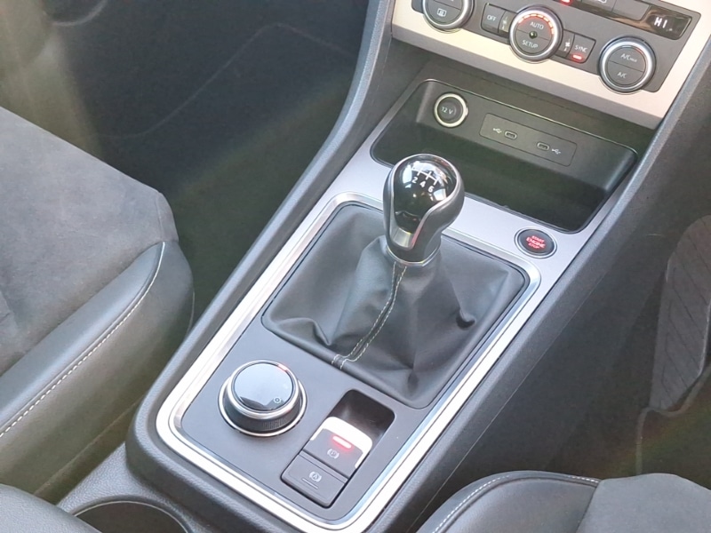 Used SEAT Ateca 2022 for sale - 76925274: Photo 10