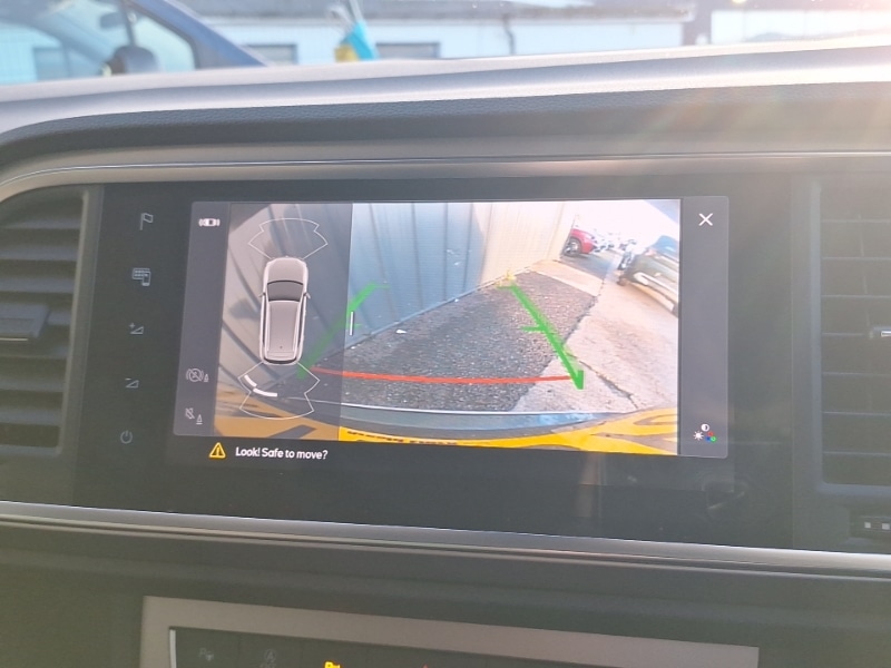 Used SEAT Ateca 2022 for sale - 76925274: Photo 13