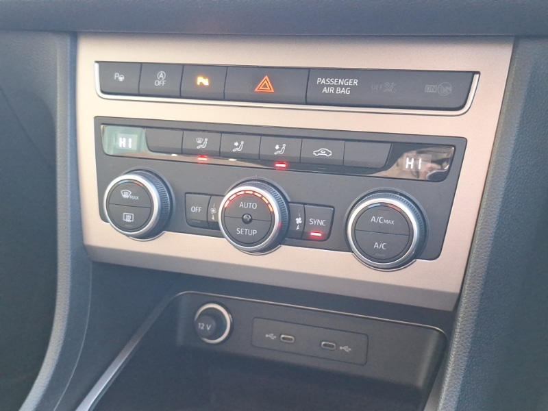 Used SEAT Ateca 2022 for sale - 76925274: Photo 14