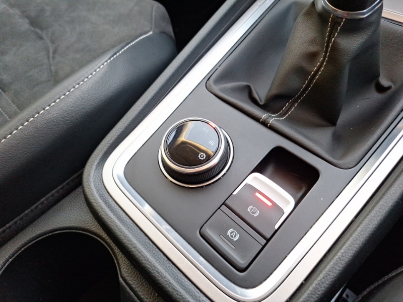 Used SEAT Ateca 2022 for sale - 76925274: Photo 15