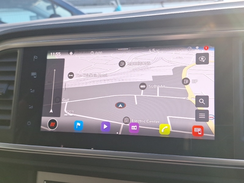 Used SEAT Ateca 2022 for sale - 76925274: Photo 16