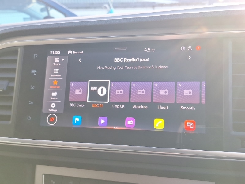 Used SEAT Ateca 2022 for sale - 76925274: Photo 18