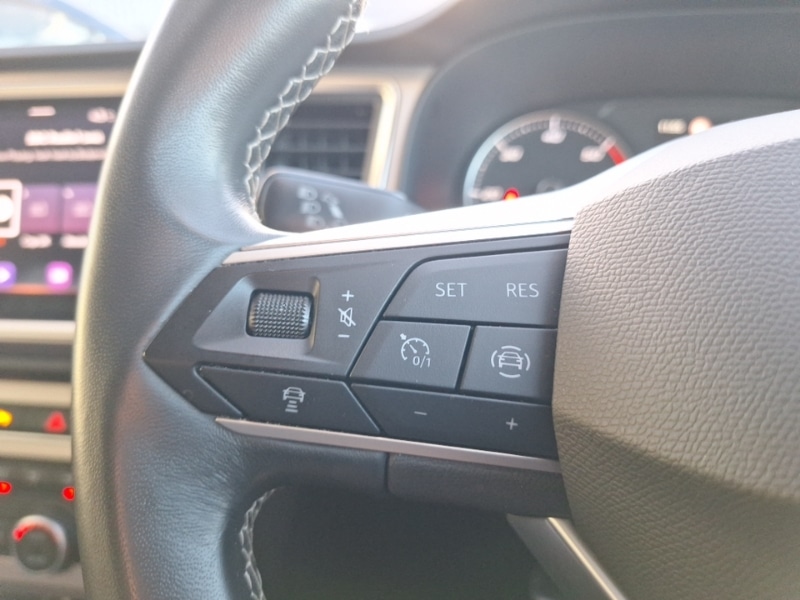 Used SEAT Ateca 2022 for sale - 76925274: Photo 19