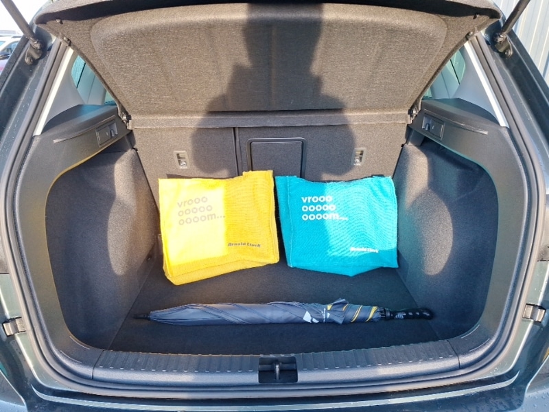 Used SEAT Ateca 2022 for sale - 76925274: Photo 8