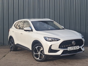Used MG MG HS 2023 for sale - 76107945: Photo