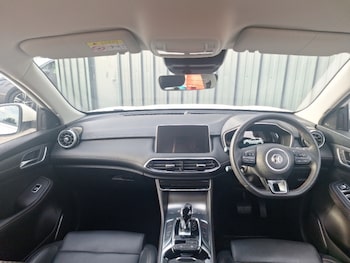 Used MG MG HS 2023 for sale - 76107945: Photo