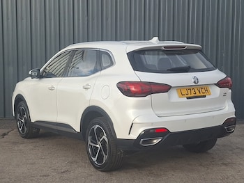 Used MG MG HS 2023 for sale - 76107945: Photo