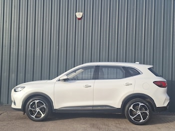 Used MG MG HS 2023 for sale - 76107945: Photo