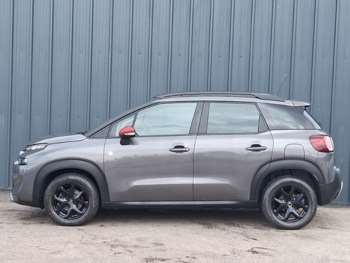 Used Citroen C3 Aircross 2022 for sale - 74882454: Photo