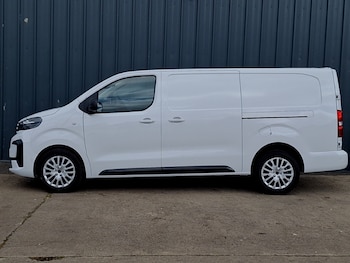Used Peugeot Expert 2026 for sale - 79322084: Photo