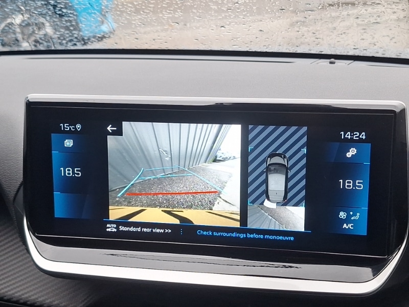 Used Peugeot 208 2022 for sale - 76465391: Photo 13