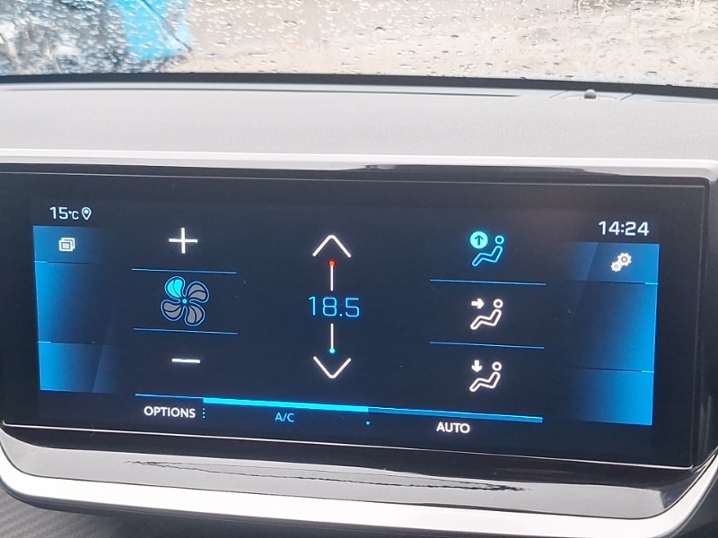 Used Peugeot 208 2022 for sale - 76465391: Photo 14