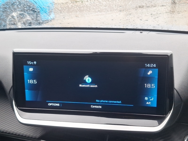 Used Peugeot 208 2022 for sale - 76465391: Photo 15