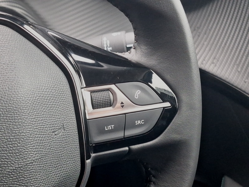 Used Peugeot 208 2022 for sale - 76465391: Photo 19