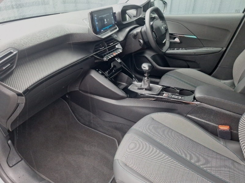 Used Peugeot 208 2022 for sale - 76465391: Photo 5