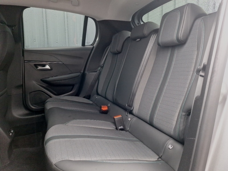 Used Peugeot 208 2022 for sale - 76465391: Photo 6