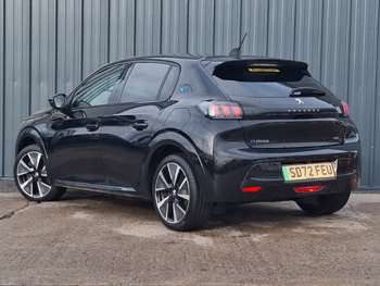 Used Peugeot 208 2023 for sale - 73844304: Photo