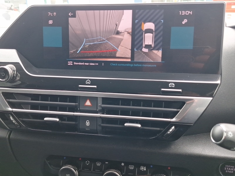 Used Citroen C4 2022 for sale - 76392880: Photo 12