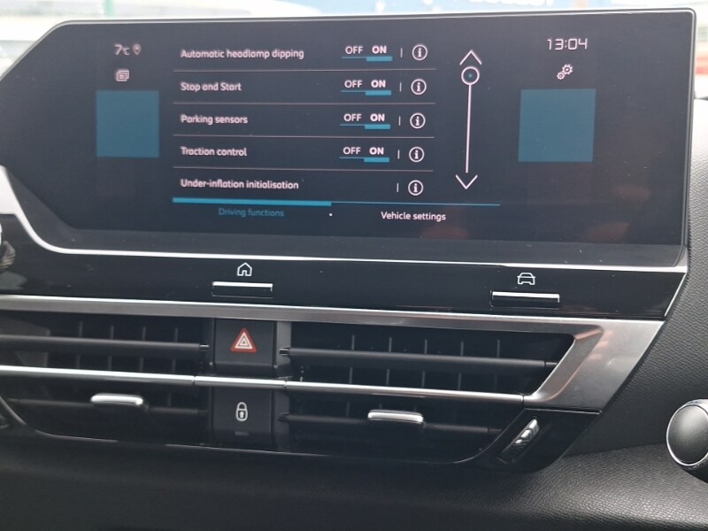 Used Citroen C4 2022 for sale - 76392880: Photo 15