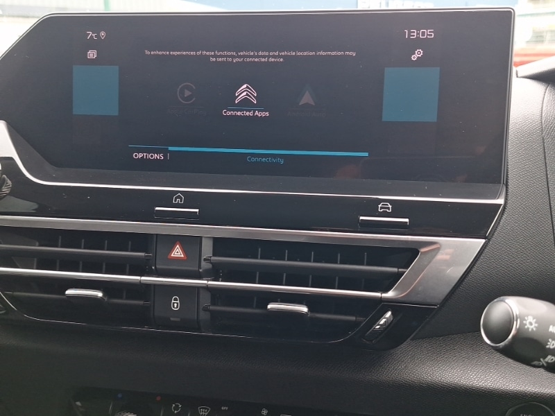 Used Citroen C4 2022 for sale - 76392880: Photo 17