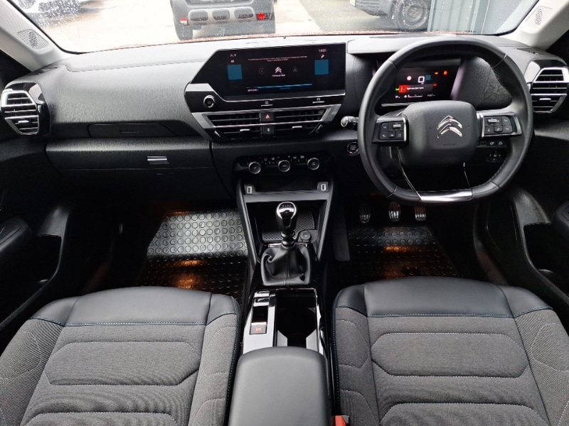 Used Citroen C4 2022 for sale - 76392880: Photo 2