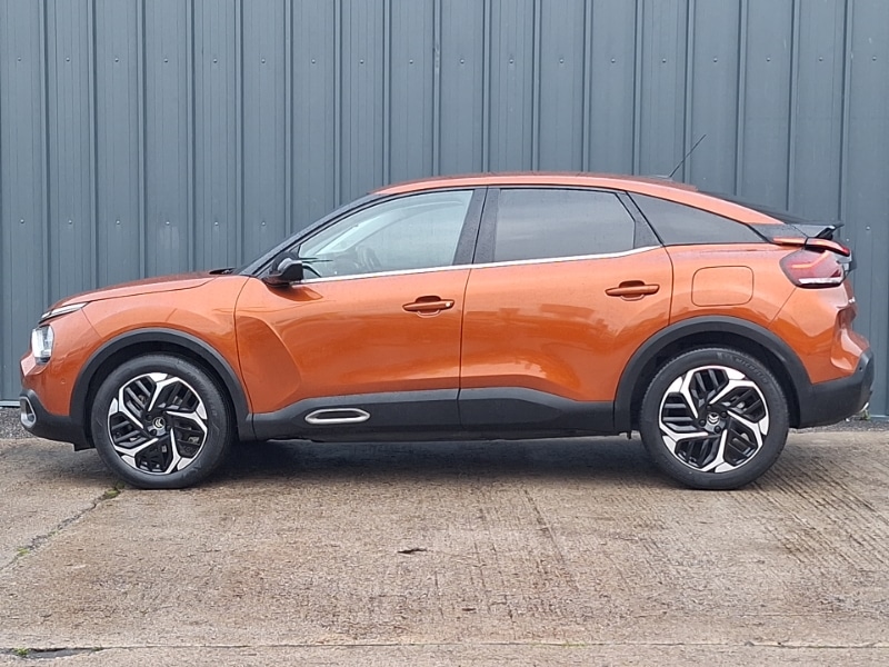 Used Citroen C4 2022 for sale - 76392880: Photo 4