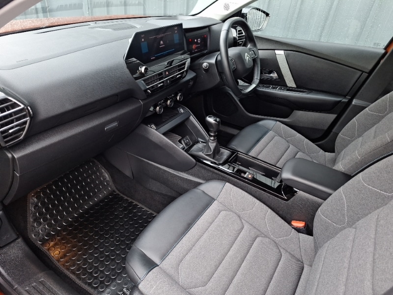 Used Citroen C4 2022 for sale - 76392880: Photo 5