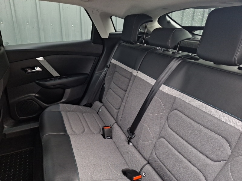 Used Citroen C4 2022 for sale - 76392880: Photo 6