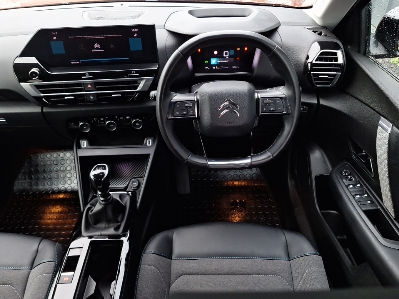 Used Citroen C4 2022 for sale - 76392880: Photo 7