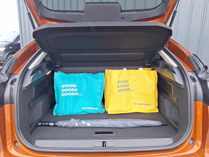 Used Citroen C4 2022 for sale - 76392880: Photo 8