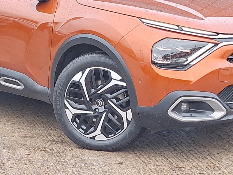 Used Citroen C4 2022 for sale - 76392880: Photo 9