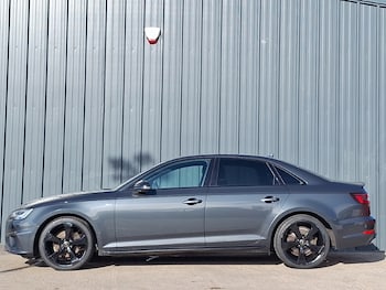 Used Audi A4 2019 for sale - 78503319: Photo